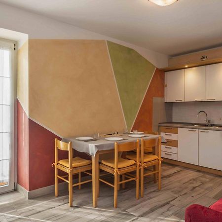 Appartamenti Decarli Spormaggiore Exterior foto